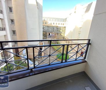 Location Appartement 2 pièces 49m² LILLE 59000 - Photo 6