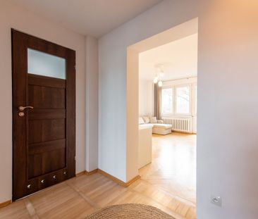 Idealne 2 pokoje, doskonała lokalizacja 45.25 m² - Photo 1