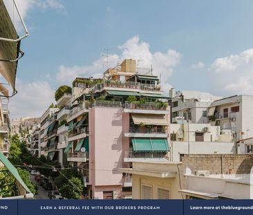 Διαμέρισμα για ενοικίαση Κουκάκι - Μακρυγιάννη - Photo 3