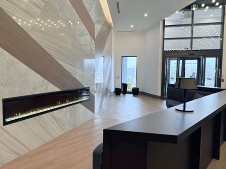 For Lease - 1037 The Queensway N/A Unit# 808, Toronto, Ontario - Photo 3