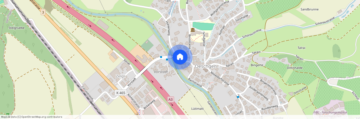 Auf Anfrage, 5072 Oeschgen