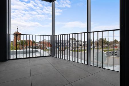 m313/645 Dandenong Road MALVERN - Photo 3