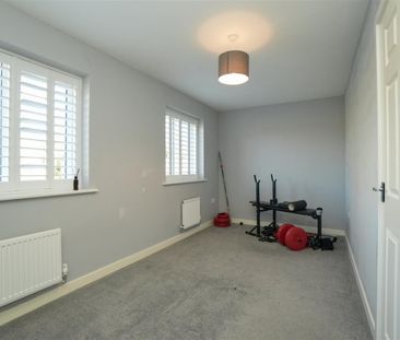 2 bedroom House To Let Total Size: 765 SQ FT - Photo 6