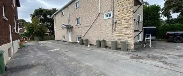 56 Dundas Street Unit 6 - 2 bed, 1 bath | 56 Dundas Street, Kingston - Photo 1