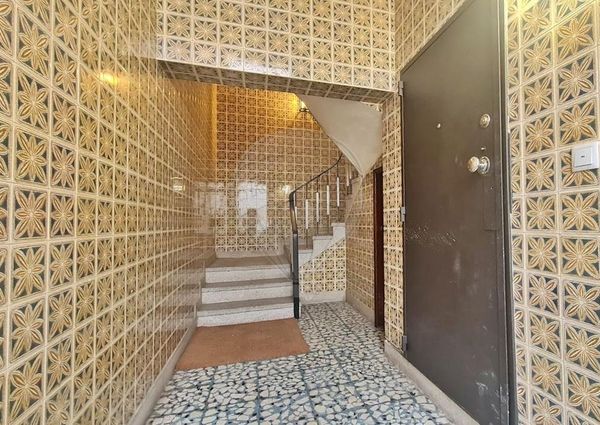 Apartamento T3 em Porto