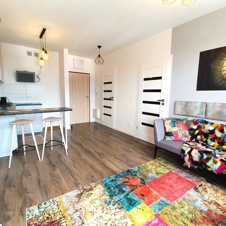 mieszkanie na wynajem - Szczecin, Warszewo, ul. Przepiórki - Фото 1