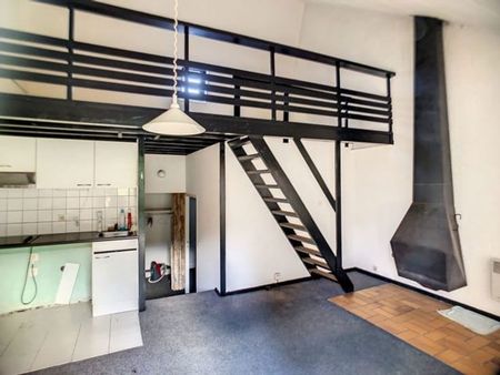 Bungalow te huur - Foto 3