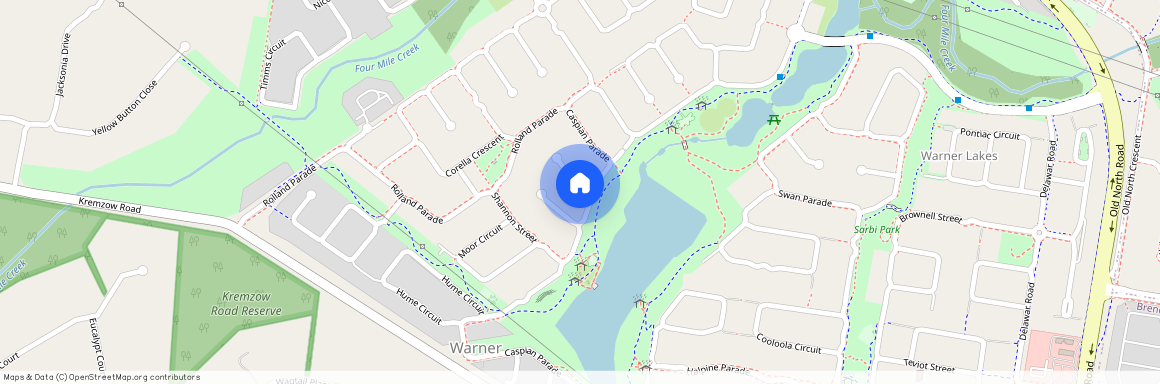 22 Caspian Pde, Qld 4500, Warner