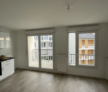 Location Appartement 2 pièces 40m² GRETZ ARMAINVILLIERS 77220 - Photo 3