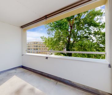 4.5 Zimmer, 105 m², 4. Stock - Foto 5