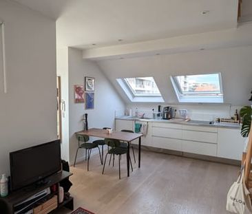 Appartement te huur - Photo 3