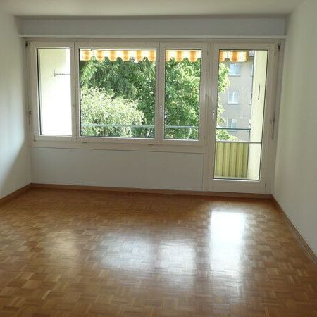 herzige Wohnung nähe Zentrum Uster - Foto 1