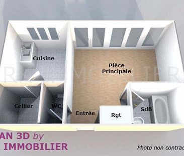 Appartement sur Argenteuil - Photo 5