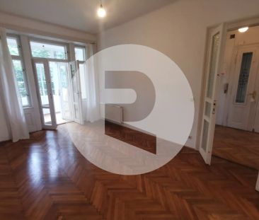 3 Zimmer Altbauwohnung mit Wintergarten - nahe der U4 - Foto 4