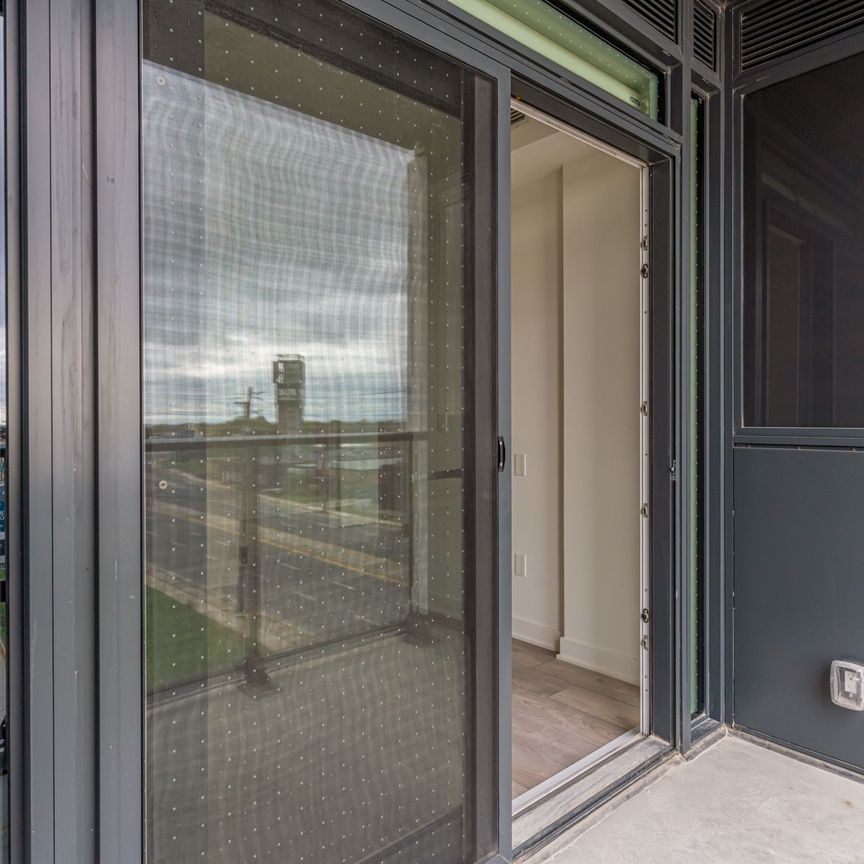 For Lease - 1007 The Queensway Avenue Unit# 314, Toronto, Ontario - Photo 1