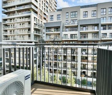 Mieszkanie Wrocław Stare Miasto powierzchnia 44.0 m² C207-WM-48853 - Zdjęcie 2