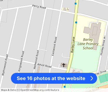 Eastwood Road, IG3 - Photo 1