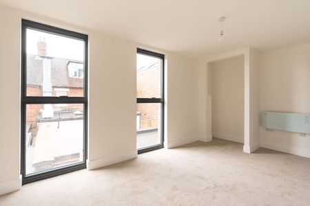 Bisham House, 1D Glanville Road, Oxford, Oxfordshire, OX4 - Photo 2