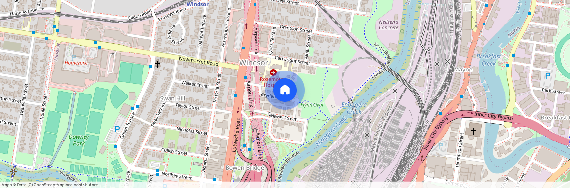 402/38 Bryden St Windsor