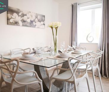 3 bedroom terraced house to rent - Photo 6