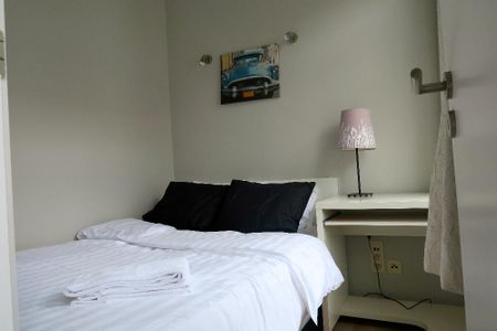 Möblierte Wohnung Bereich Schuman (EU District) - Foto 3