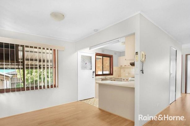 Family Home in Quiet Street - Photo 1