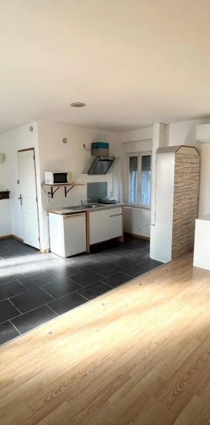 Appartement à louer 1 pièce 33.07m² - Photo 1