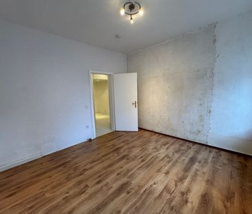 Geräumige 2-Zimmer-Wohnung in Mülheim an der Ruhr. Für Selbstrenovi... - Photo 5