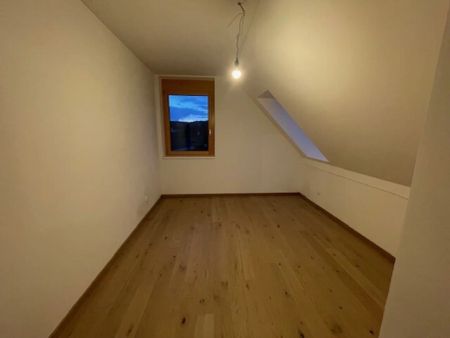 ZEHENSDORF - NEUBAU - TOLLE 3-ZIMMER-WOHNUNG - 69m² - BALKON - Photo 2