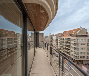 Ongemeubeld, ruim 3 SK-appartement op de Lippenslaan - Photo 3