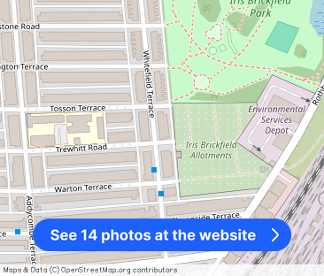 Whitefield Terrace, Heaton, Newcastle Upon Tyne - Photo 1