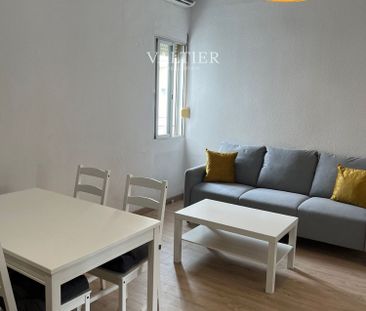 Piso de alquiler en Canillas, Prosperidad - Photo 2