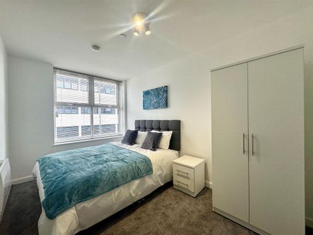 1 bedroom apartment to rent - Photo 4