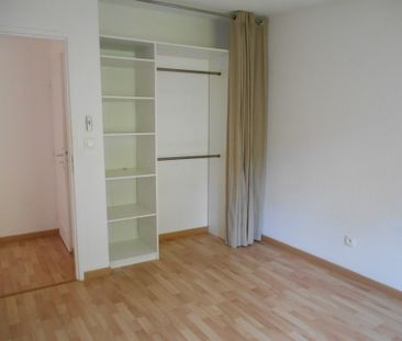 APPARTEMENT 2 pièce(s) - 43m² - Photo 6