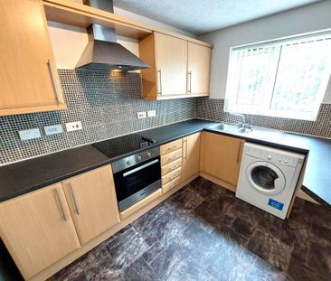 2 bedroom apartment to rent - Photo 4