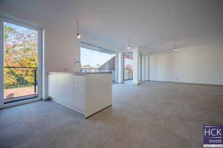 ANZEGEM - Knap nieuwbouwappartement met 2 SLPK, ultra energiezuinig! - Foto 4