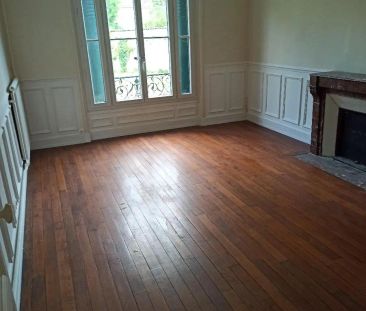Appartement à louer 4 pièces 89.18m² - Photo 4