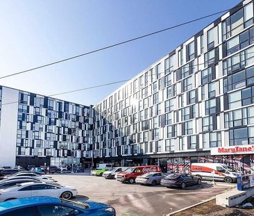 For Lease - 1900 Simcoe Street Unit# 532, Oshawa, Ontario - Photo 1