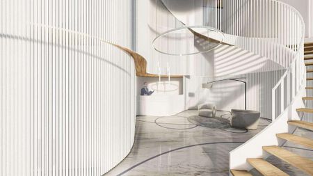 1 Bedroom Apartment with swimming pool, Parque das Nações, Lisboa - Photo 3