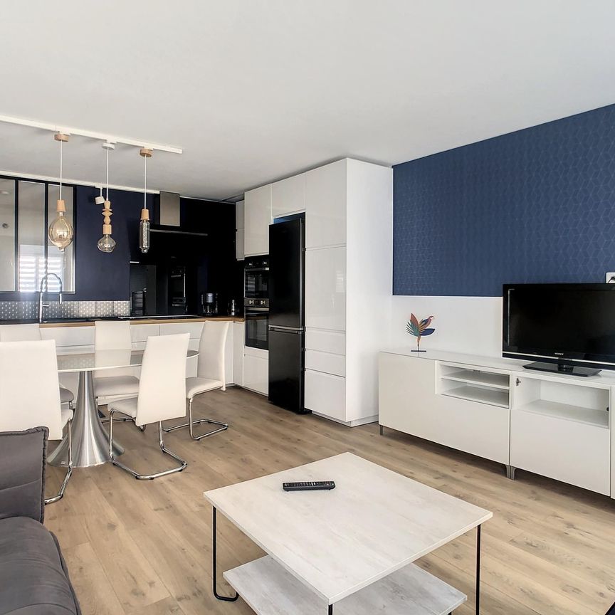 Location Appartement 4 pièces 87m² TROYES 10000 - Photo 1