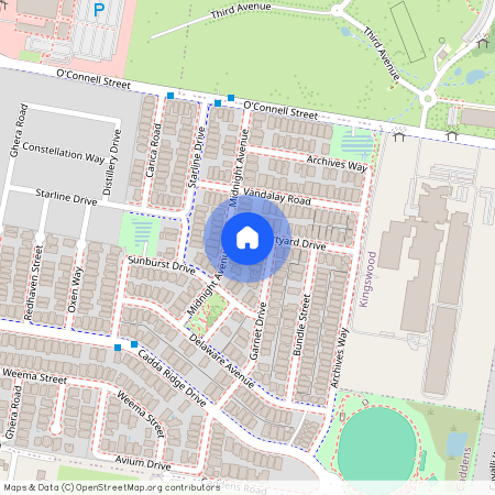 6 Hortyard Drive, NSW 2747, Caddens