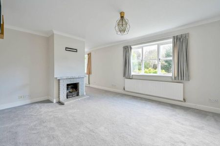 2 bedroom detached house to rent - Photo 2