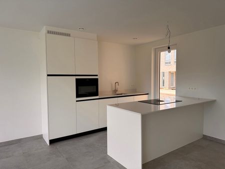 Nieuwbouwwoning in nieuwe verkaveling te huur! - Foto 3