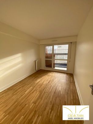 très bel appartement de 5 pièces - Photo 1