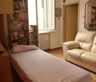posto letto singolo in centro/single bed side - Photo 2