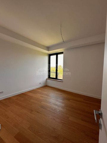 Brand New 2 Bedrooms, Pipera - Fotografie 5