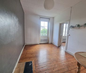 Location Appartement 1 pièce 36m² - Photo 1