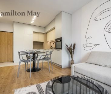 Nowoczesne, dwupokojowe mieszkanie na Ul. Obozowej - Фото 3