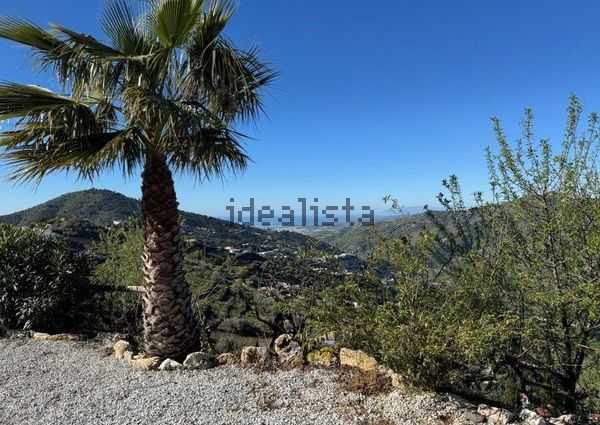 Alquiler de casa o chalet independiente en Diseminado Cuesta Ruano