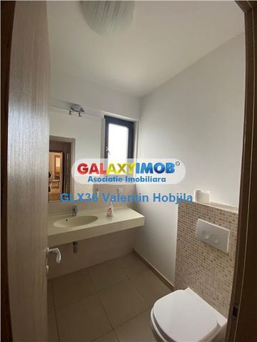 Inchiriere apartament 3 camere mobilat Baneasa Complexul Greenfield - Photo 5